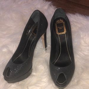 Christian Dior Heels